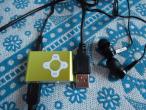 Daiktas Sweex mp3 2gb grotuvas