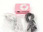 Daiktas Naujas Mini mp3 grotuvas