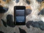 Daiktas ipod touch 2g 8gb