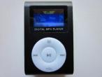 Daiktas Mini lcd mp3 grotuvas - naujas - 35 lt