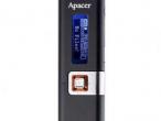 Daiktas Apacer MP3 grotuvas