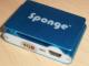MP3 grotuvas ,,Sponge" Anykščiai - parduoda, keičia (2)