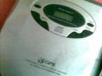Daiktas Gpx CD player