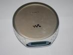 Daiktas sony walkman d-ej360 nesiojamas cd grotuvas
