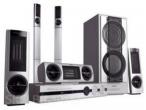 Daiktas Philips LX 8000 namu kino sistema (naujas + garantija)