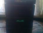 Daiktas JVC dx-mx77tn