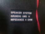 Daiktas Grundig