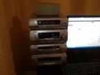 Daiktas Technics sc-eh680