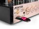 Fenton TA60 Stereo lempinis hibridinis stiprintuvas Klaipėda - parduoda, keičia (3)