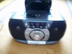 Daiktas magnetola Soundmax ( veikia  ) Kaina - 27 LT