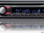 Daiktas Sony Cdx-gt410u