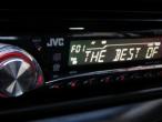 Daiktas Jvc kd-g351 idealus stovis 10/10