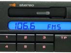 Daiktas Blaupunkt Alpha cc