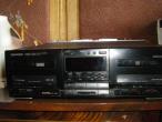 Daiktas Kasetine deka Kenwood X54
