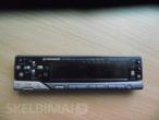 Daiktas pioneer ir sony xplod