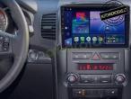 Daiktas kia  sorento 2009-12 Android multimedija navigacija automagnetola