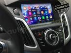 Daiktas Ford Focus android multimedija navigacija 2din magnetola