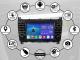 Mercedes c w203 clk W209 g w463 Android multimedija navigacija automagnetola Panevėžys - parduoda, keičia (2)