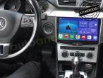Daiktas volkswagen cc passat B6 B7 Android navigacija
