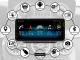 mercedes c W205 glc X253 2014-18 Android multimedija automagnetola navigacija Panevėžys - parduoda, keičia (2)