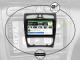 mercedes 1996-08 c W203 clk W209 ml android multimedija navigacija automagnetola Panevėžys - parduoda, keičia (3)