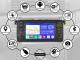 bmw 3 E46 1998-06 Android multimedija navigacija automagnetola Panevėžys - parduoda, keičia (2)
