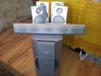 Daiktas Philips koloneles 5.1