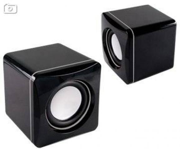 Daiktas Multimedia speakers MS-053 kolonėlės