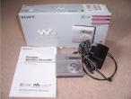Daiktas Walkman mz-r501