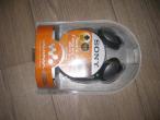 Daiktas Ausinės Sony Mdr-g42lp (naujos)