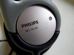 Daiktas Philips ausines (nenaudotos)
