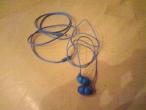 Daiktas Naujos philips ausines mp3 grotuvuj