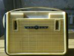 Daiktas senas radio