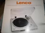 Daiktas LP grotuvas  Lenco