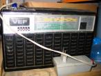 Daiktas radio