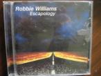 Daiktas Robbie Williams - Escapology