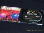 Daiktas Nickelback CD (2)