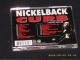 Nickelback CD (2) Šiauliai - parduoda, keičia (3)