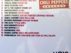 Daiktas Mojo Chili Peppers CD