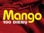 Daiktas Mango - 100 dienu