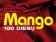 Mango - 100 dienu Vilnius - parduoda, keičia (1)