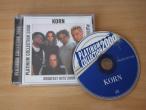 Daiktas Korn - Greatest Hits