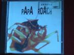 Daiktas Papa Roach - Infest