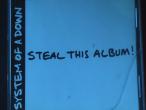 Daiktas System of A Down - Steal This Album