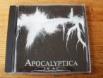 Daiktas apocalyptica cd