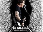 Daiktas Metallica - Vilnius Magnetic (Bootleg)