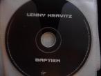 Daiktas U2 ir Lenny Kravitz cd