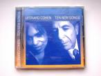 Daiktas Leonard Cohen CD