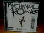 Daiktas My Chemical Romance CD