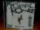 My Chemical Romance CD Vilnius - parduoda, keičia (1)
